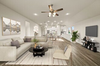 1703 Rustling Creek Dr in Sienna, TX - Building Photo - Building Photo