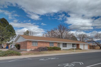7501 Claremont Ave NE in Albuquerque, NM - Building Photo - Building Photo