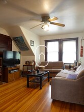 51 Aldie St in Boston, MA - Building Photo - Building Photo