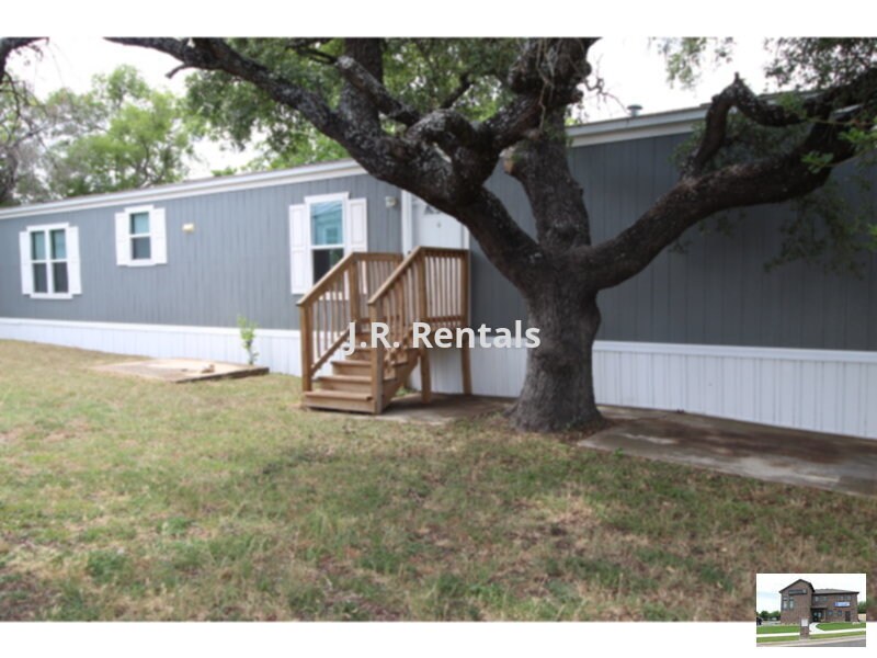 31 Cedar Grove Dr in Copperas Cove, TX - Building Photo