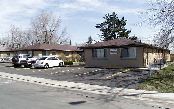 2500-2520 Quay St in Lakewood, CO - Building Photo