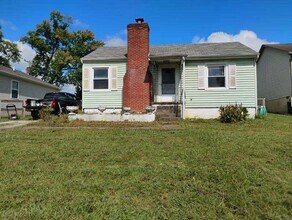 2725 Carson Ave in Knoxville, TN - Building Photo - Building Photo