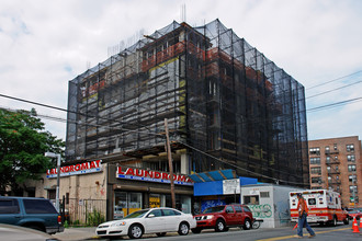 380 Kings Hwy in Brooklyn, NY - Building Photo - Building Photo