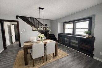 21 N Colorado Ave in Indianapolis, IN - Building Photo - Building Photo