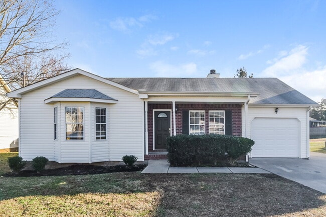 property at 610 E Lake Cove