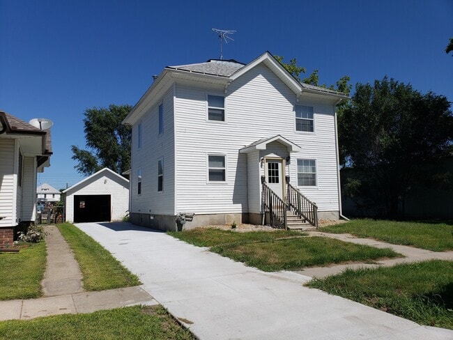 property at 106 Phillip Ave