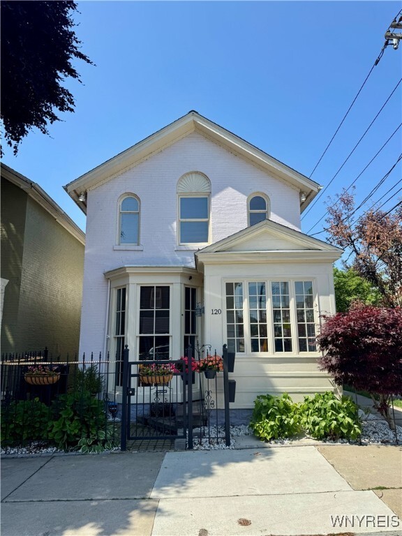 property at 120 Johnson Park