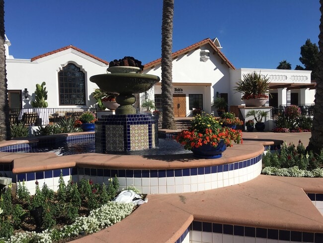 property at 2005 Costa Del Mar Rd