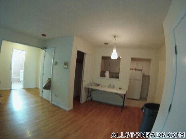 26 Allston St, Unit 16 in Boston, MA - Building Photo - Building Photo