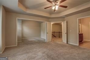 3465 Flamingo Ln in Alpharetta, GA - Foto de edificio - Building Photo