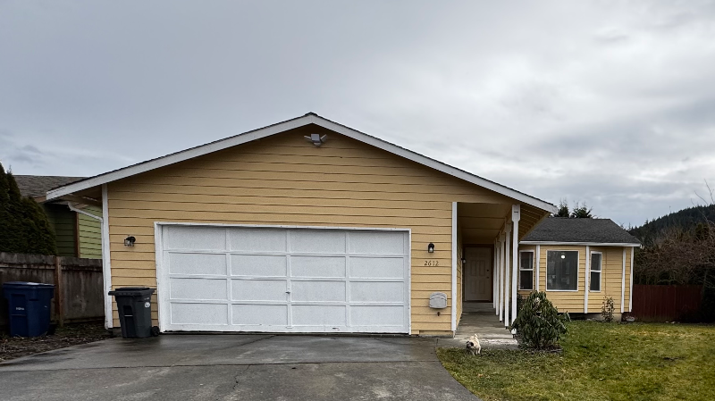 2612 Rainbolt Pl in Mount Vernon, WA - Building Photo