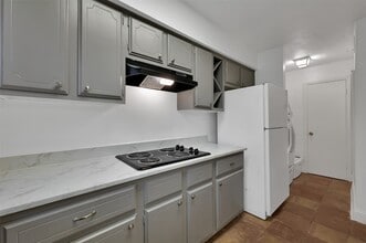 10203 Beekman Pl Dr in Houston, TX - Building Photo - Building Photo