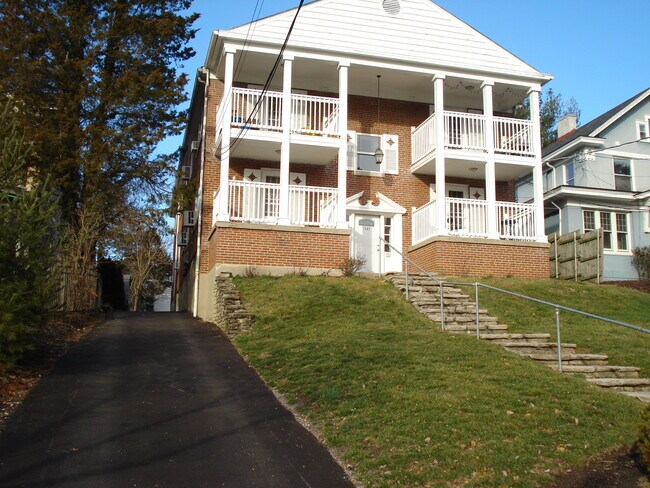 1307 Delta Ave, Unit 1
