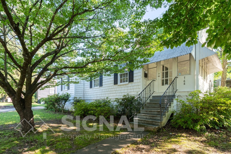 768 79th Pl S in Birmingham, AL - Building Photo