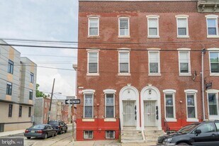 1319 N 19th St in Philadelphia, PA - Building Photo