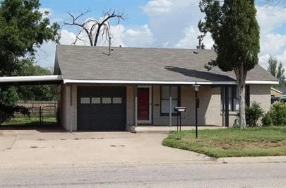 property at 1105 S Avondale St