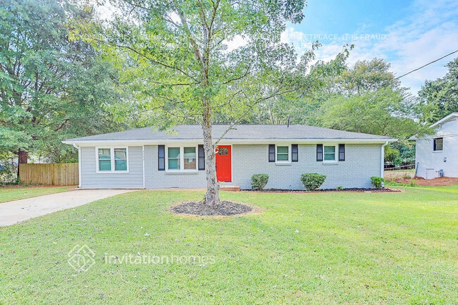 3772 Villa Ct in Powder Springs, GA - Building Photo - Building Photo