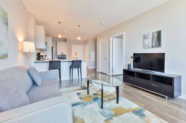 5 Fan Pier Boulevard in Boston, MA - Building Photo - Building Photo