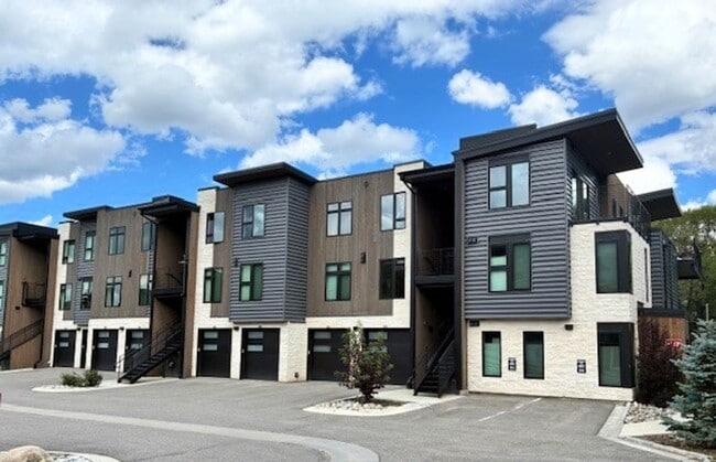 property at 930 Blue River Pkwy