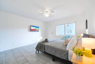 515 NE 82nd St, Unit SI FL1-ID1022249P in Miami, FL - Building Photo - Building Photo