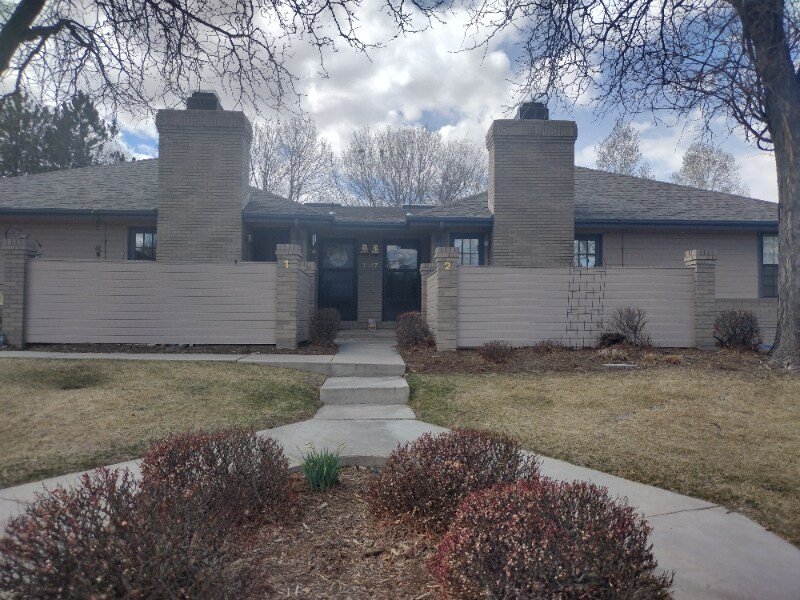 1017 49th Ave in Greeley, CO - Building Photo