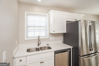 7817 Cambridge Dr in Douglasville, GA - Building Photo - Building Photo