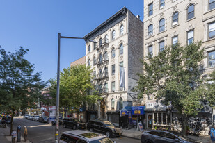 164 Havemeyer St Apartamentos