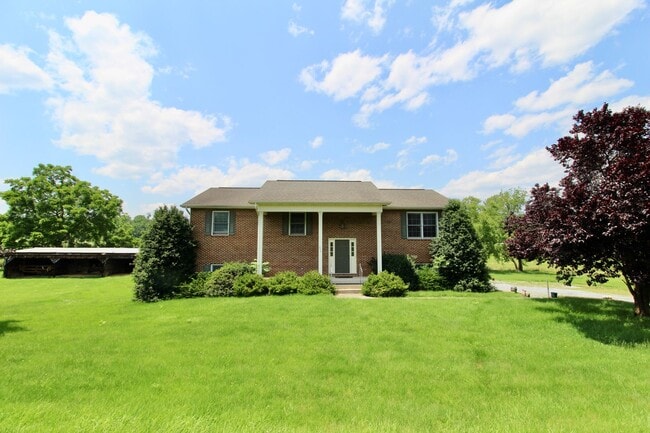 property at 9121 Cherry Grove Rd