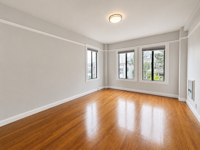 property at 1860 Jackson St