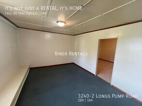 3240 Longs Pump Rd in Linville, VA - Building Photo - Building Photo
