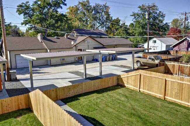 1243 S Division Ave in Boise, ID - Building Photo - Building Photo