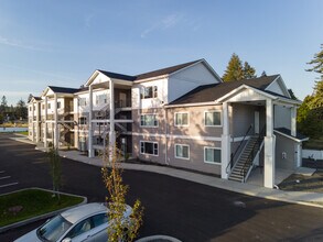 4th Avenue Homes in Spokane Valley, WA - Foto de edificio - Building Photo