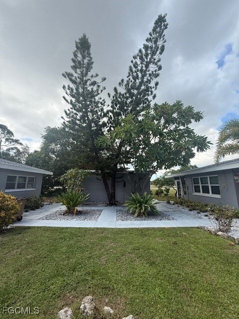 4920 York St in Cape Coral, FL - Building Photo