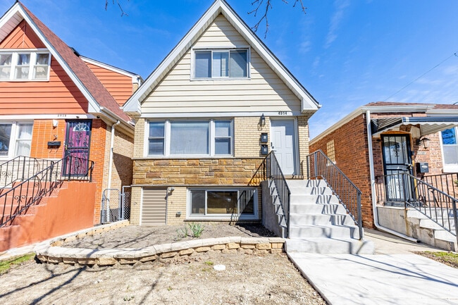 4914 W 32nd Pl in Cicero, IL - Building Photo - Building Photo