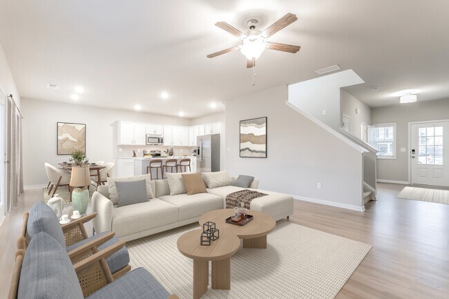 3254 Lilac Crk Trl in Gainesville, GA - Building Photo - Building Photo