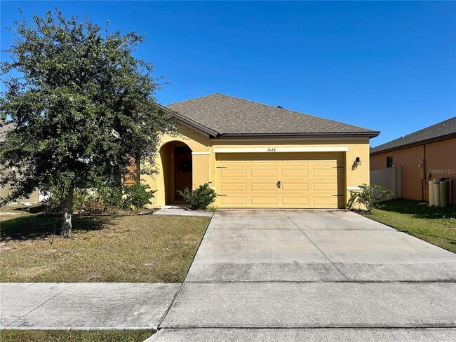 property at 3528 Loggerhead Ln