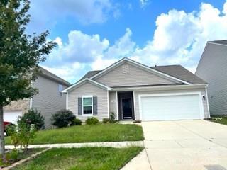 property at 4740 Abendego Rd