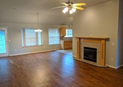 8324 Aspen Hills Dr in Oklahoma City, OK - Building Photo - Building Photo