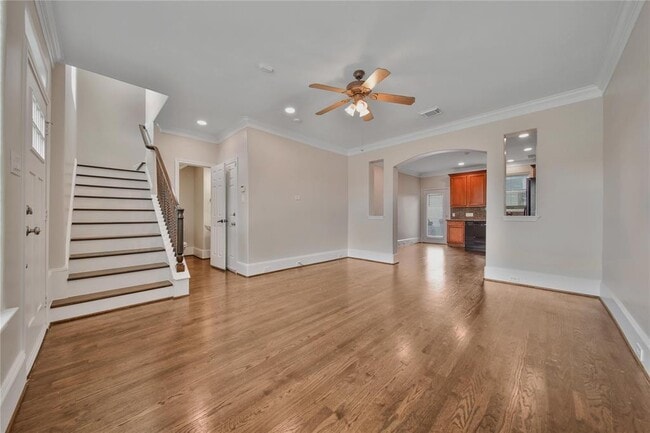 1747 Aden Dr in Houston, TX - Building Photo - Building Photo