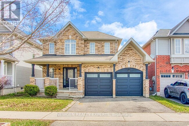 75 Laurendale Ave