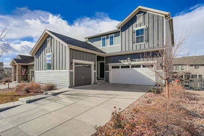 property at 27111 E Frost Pl