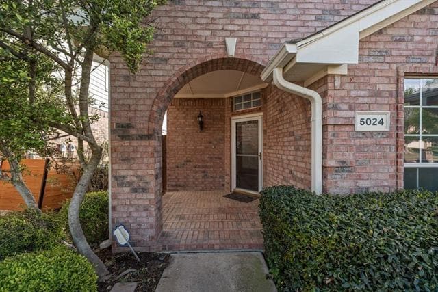 5024 Woodmeadow Dr in Fort Worth, TX - Building Photo - Building Photo