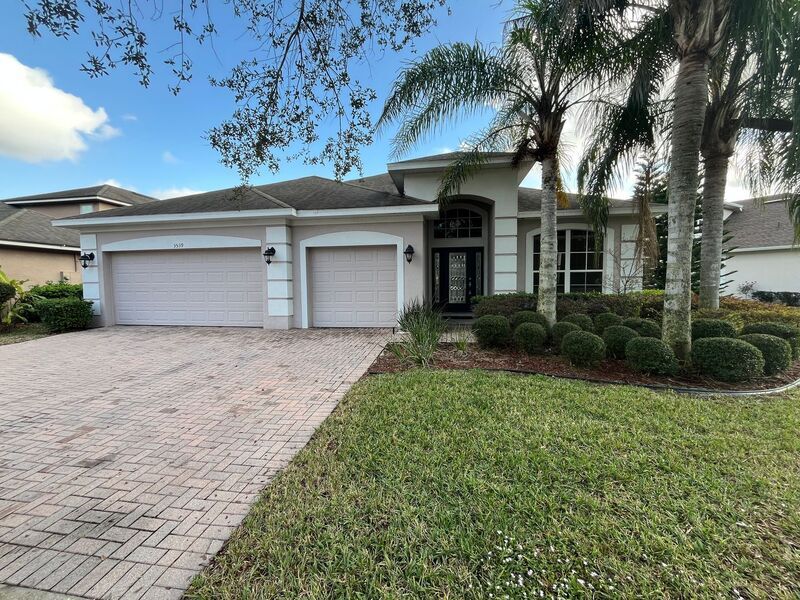 3539 Lake Jean Dr in Orlando, FL - Building Photo