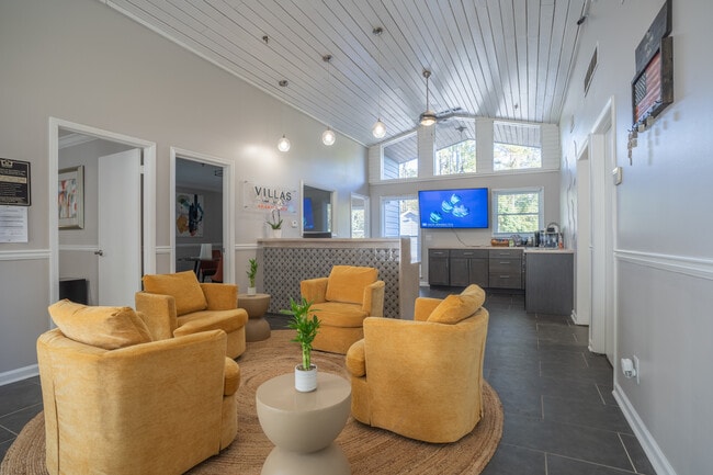 Villas at Lake Acworth