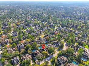 63 W Artist Grove Pl in Spring, TX - Building Photo - Building Photo