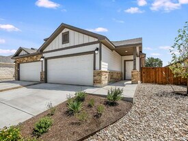 412 Parkline Dr in Georgetown, TX - Building Photo