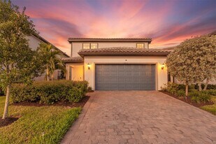 16235 Pine Mist Dr in Lakewood Ranch, FL - Building Photo