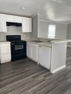 property at 1800 N Live Oak St