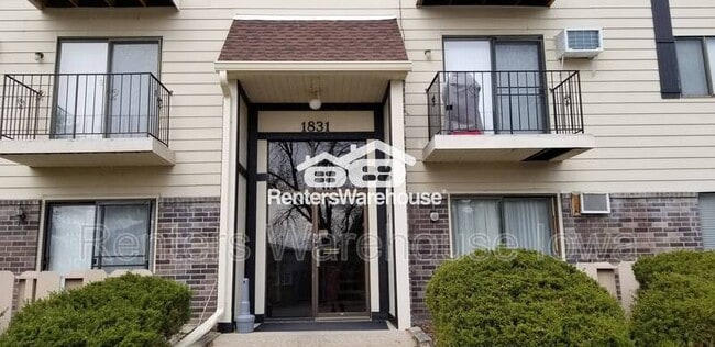 property at 1831 Fuller Rd