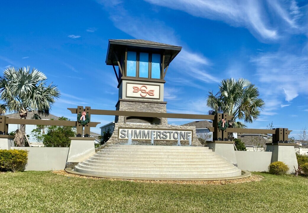 33367 Apricot Tree Ct in Wesley Chapel, FL - Foto de edificio